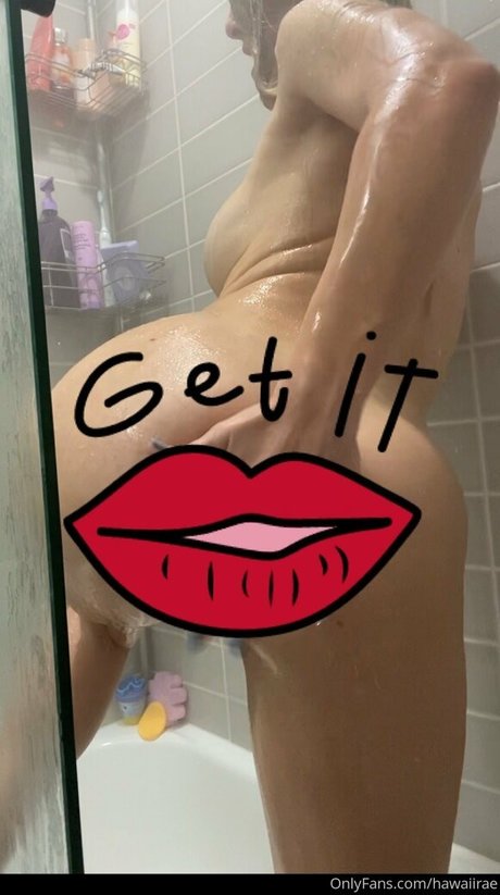 hawaiirae nice pornstar pics