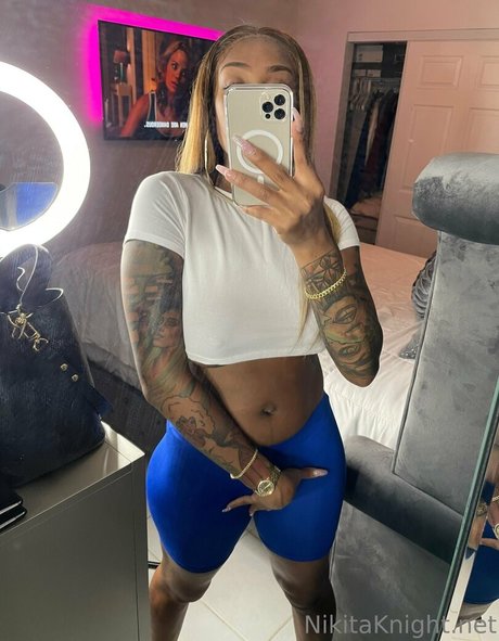 iamnikitaknight model high quality archive