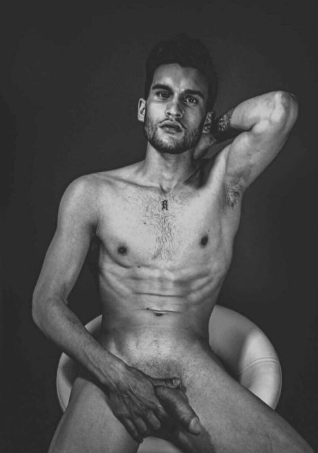 thonygreyfree nude model images