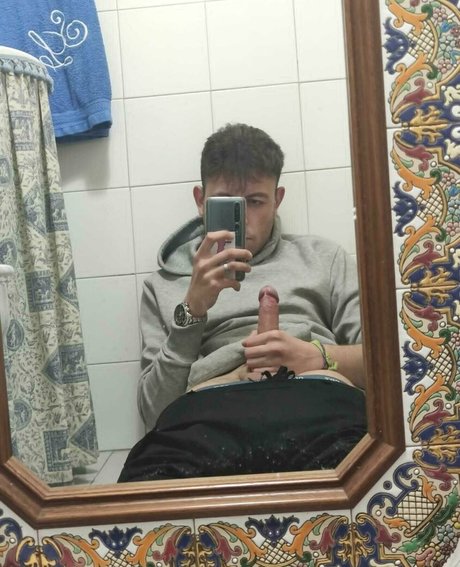 thonygreyfree model nude images