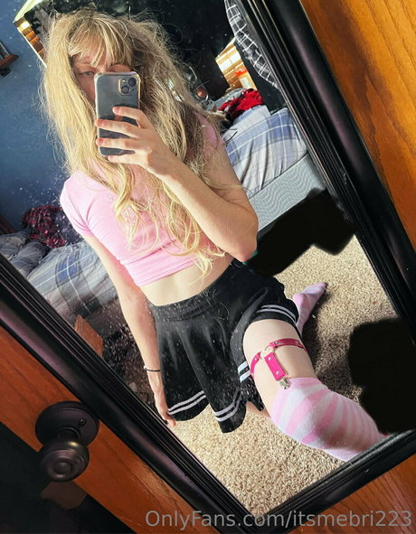 itsmebri223 pornstar best photo