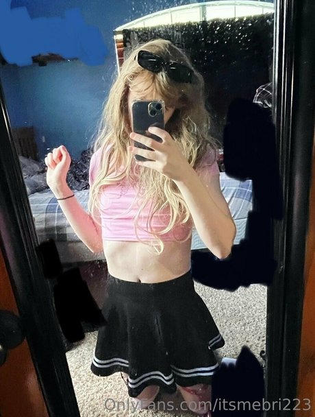 itsmebri223 model pretty gallery