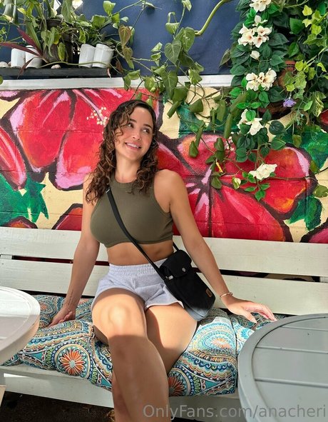 anacheri best pornstar pics