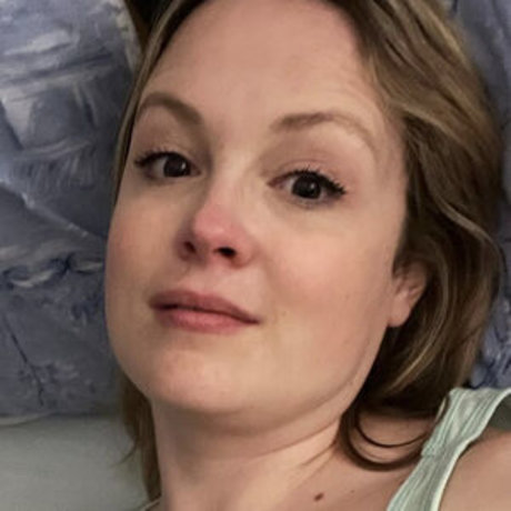 Kimberly Nixon perfect model images