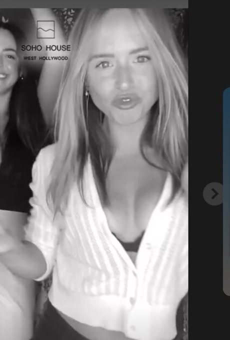 Ryann Shane pretty actress galleries