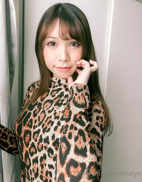 leiziyy star exclusive picture