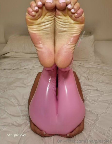 sharpiesoles star naked img