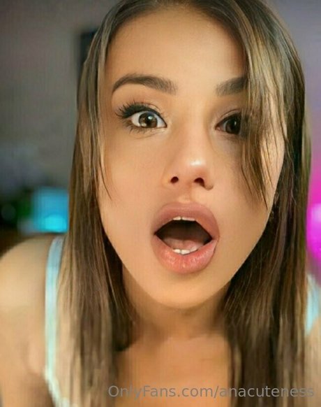 Anacuteness art actress images