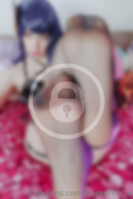 freekerocchi sexy star pics