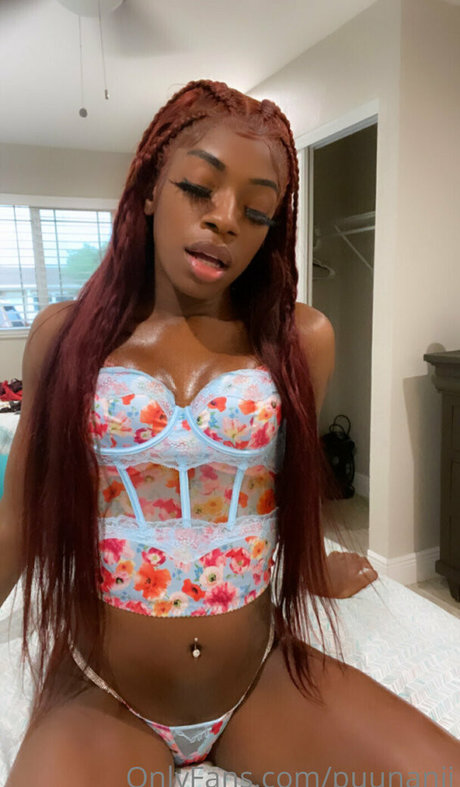 puunanii pornstar pretty pictures