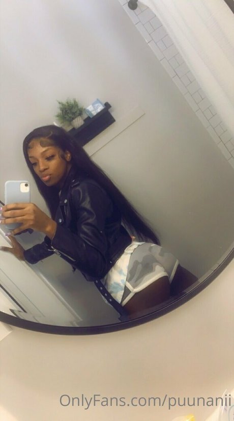 puunanii hd model image