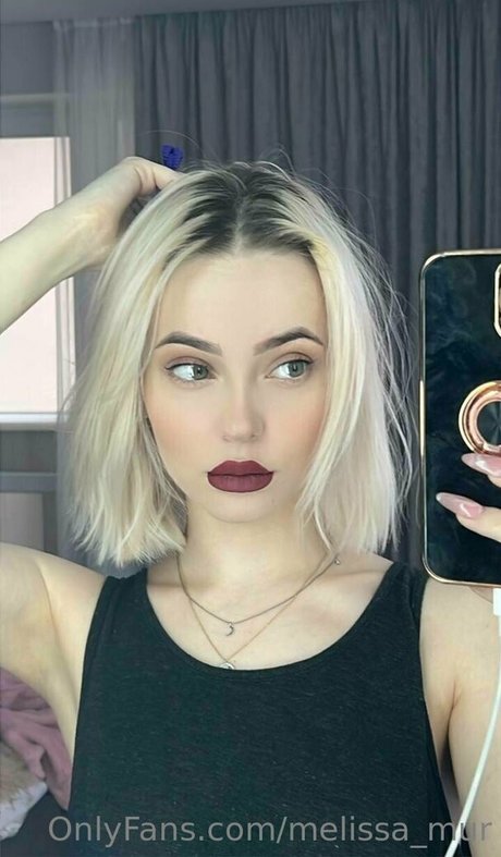 melissa mur star high quality pics