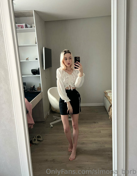 melissa mur Quick model image