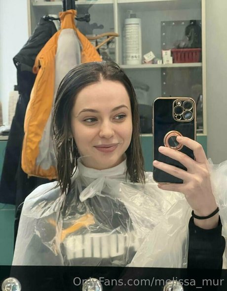 melissa mur model perfect photo