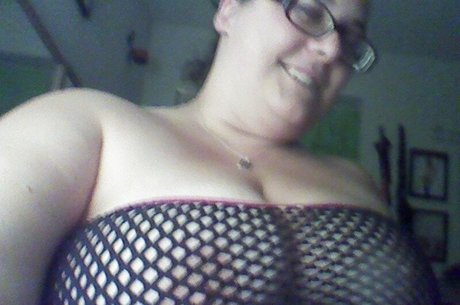 AlphaHarlot pornstar nude picture