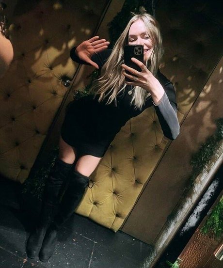 Laura Woods pretty actress picture