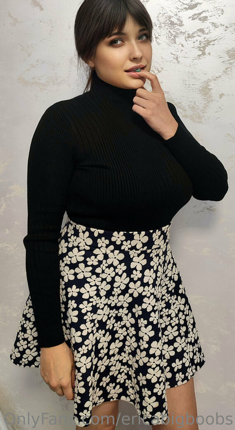 ericabigboobs pornstar nice picture