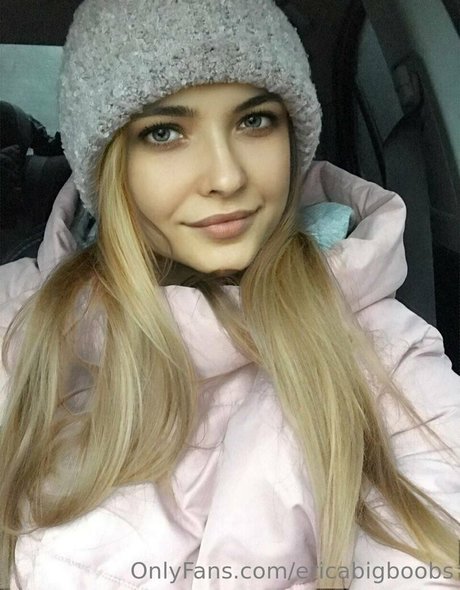 ericabigboobs sex model picture