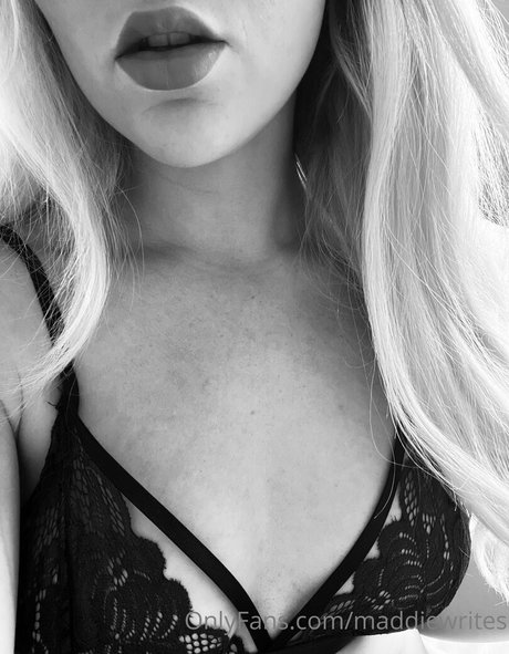 maddiewrites perfect model galleries