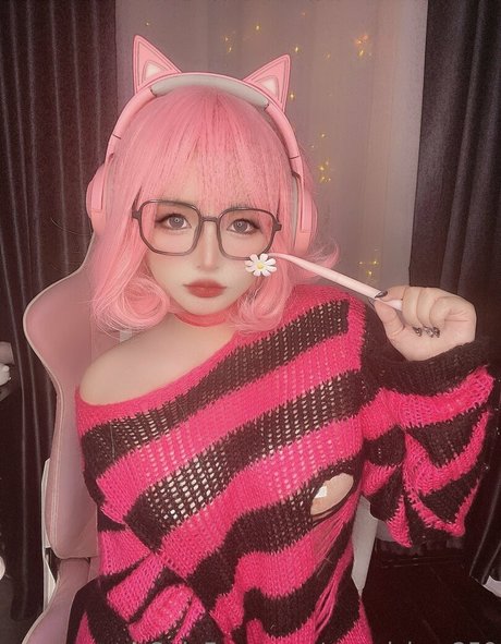 mumichan259 naked model img