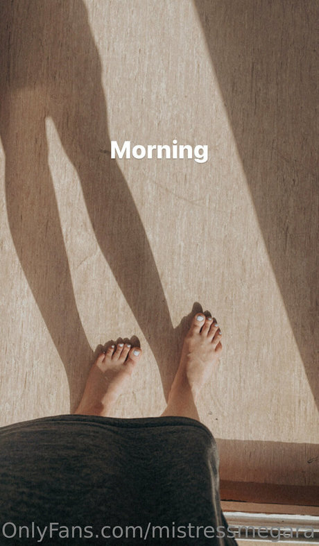 Mistressmegara star sex image