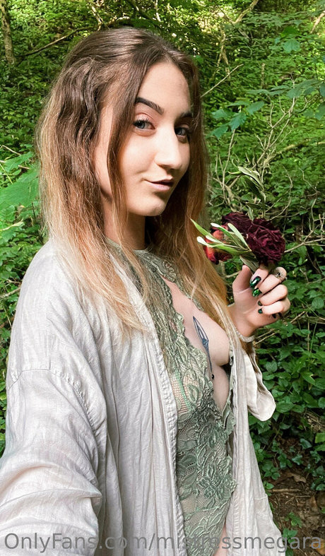 Mistressmegara pornstar naked photo