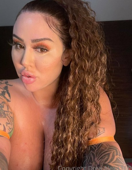 dreaalexatv model sex img