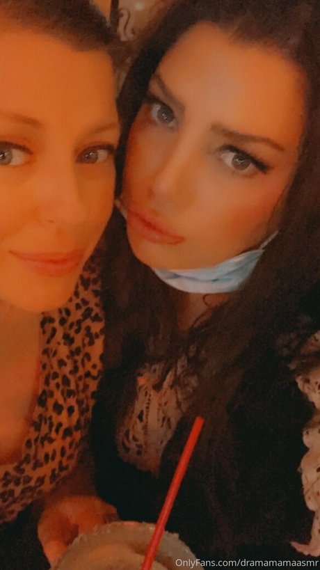 dramamamaasmr high quality pornstar images