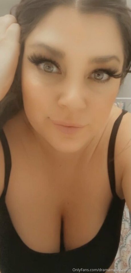 dramamamaasmr model perfect gallery