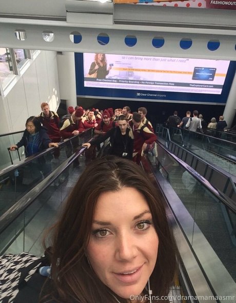 dramamamaasmr model porn archive