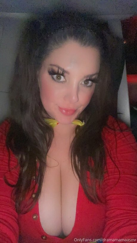 dramamamaasmr erotic pornstar photos