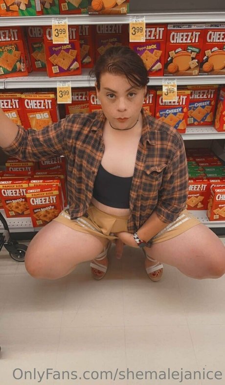 shemalejanice hot pornstar archive