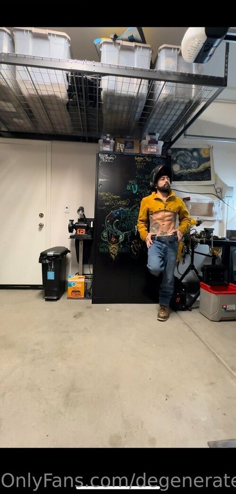 degeneratewelder0321 pornstar high quality archive