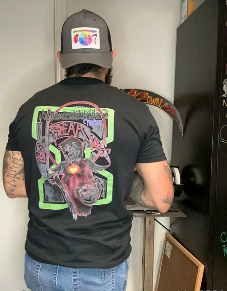 degeneratewelder0321 top star images