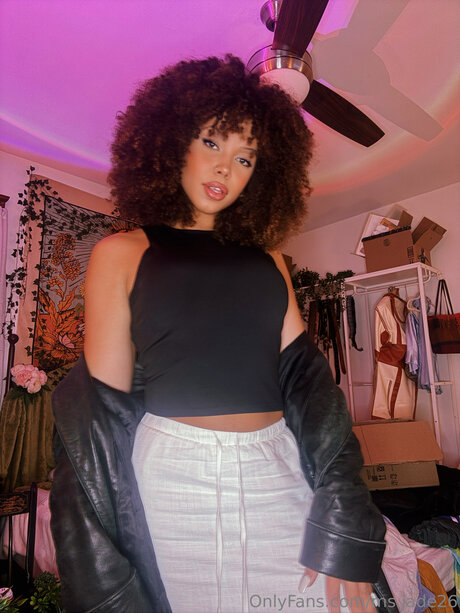 ms jade26 model exclusive archive