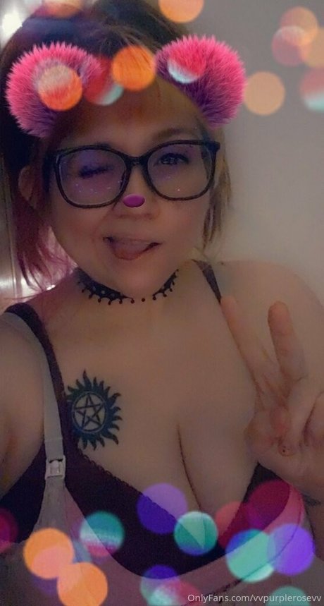 vvpurplerosevv star nude galleries