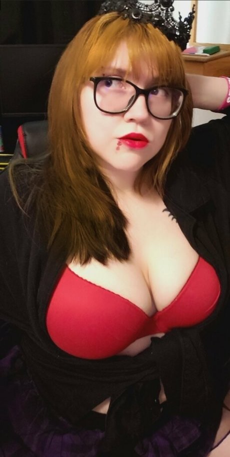 vvpurplerosevv star hot picture