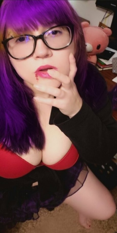 vvpurplerosevv star porn gallery