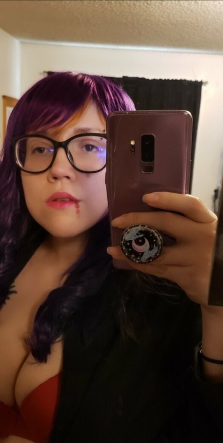 vvpurplerosevv model adult img