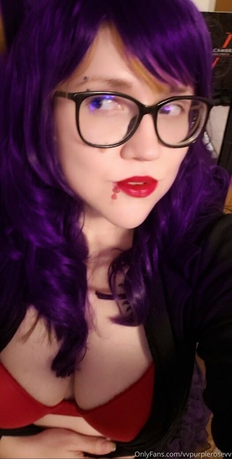 vvpurplerosevv nice star images