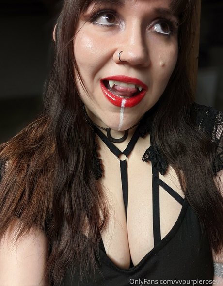 vvpurplerosevv sexy star photos
