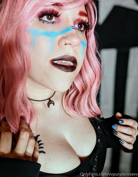 vvpurplerosevv star exclusive archive