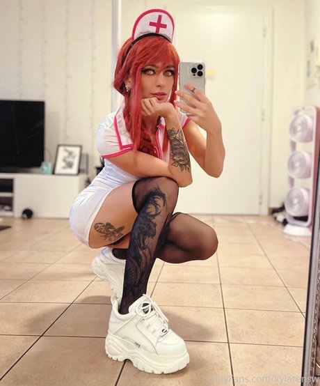 Kylarensw hd pornstar photo