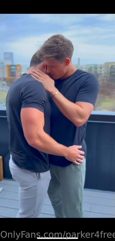 parkerforfree model nice photos