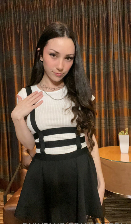 Lexipoll pornstar sexy pics