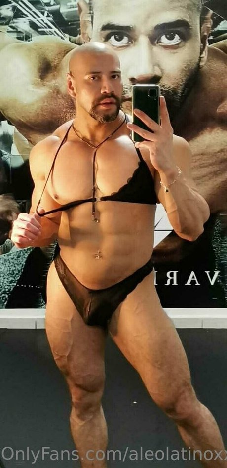 aleolatinoxxx xxx star pics