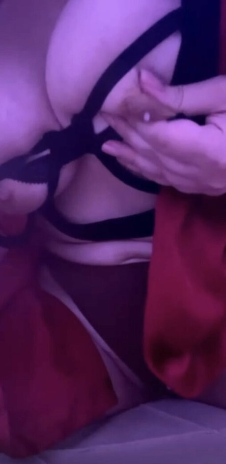 Angie Khoury best model image