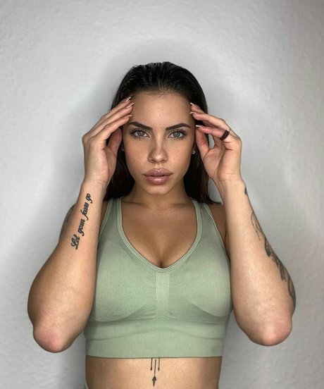 Yai Tejera free actress photo