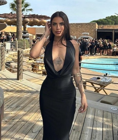 Yai Tejera pornstar top image