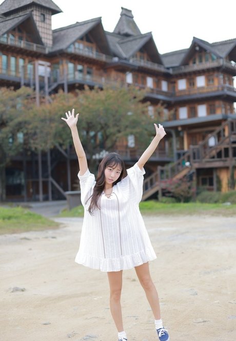 Eunji Pyoapple perfect star archive